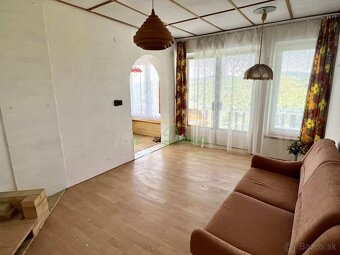 Rekreačná chata s nádherným výhľadom, Košice Kavečany - 20