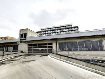 „Novostavba“- 2 izb. blízko OC Galéria, Lodžia, parkovanie - 20