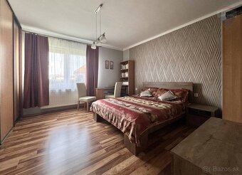 Predaj rodinného domu, Šipošovské Kračany, pozemok 942 m2, 3 - 20