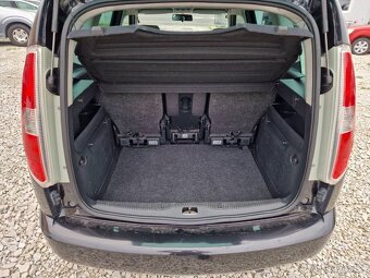 Škoda Roomster 1.6 TDI Style - 20