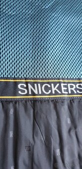 Snickers AllroundWork 1130 - 20