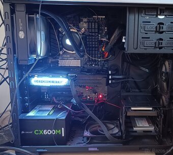 Gainward RTX 4060 Ti Ghost 8 GB, záruka do 31.8.2026 - 20