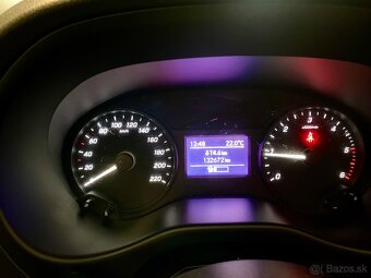 MERCEDES-BENZ VITO - 20