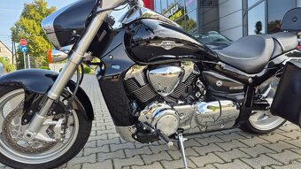 Suzuki intruder vzr 1800R 2008 128 ps - 20
