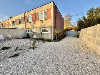 Predám moderný 4i dom v lokalite Kolárovo - 20