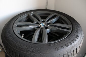 BMW X6 xDrive 30d M Sport Edition A/T - 20
