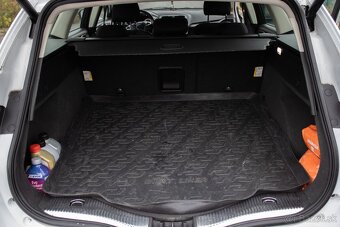 Ford Mondeo Combi 2.0TDCI Automat - 20