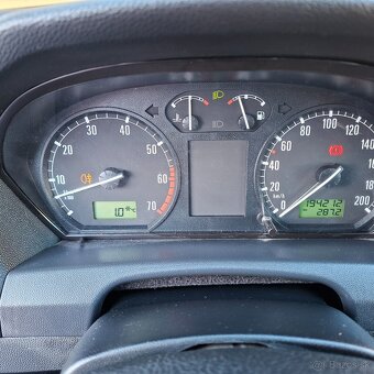 Škoda Fabia Combi 1.4 16V Elegance - 20