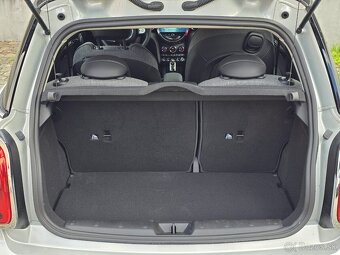 MINI COOPER SE 2022 - elektro - 20