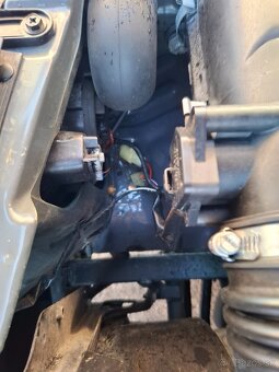 Suzuki jimny 1,3 vvti 4x4 4x4 - 20