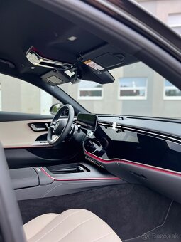 Mercedes-Benz E300de AMG PACKET - 20