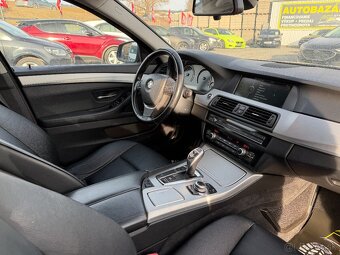 BMW Rad 5 Touring - 20