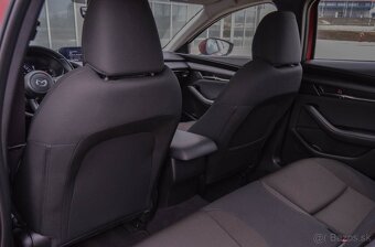Mazda 3 2.0 Skyactiv G122 48.000KM - 20