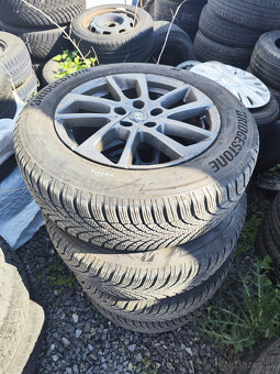 Hyundai Tucson 1,6/85kW 4x2 M - 20