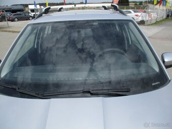 ŠKODA FABIA COMBI 1,4TDi 66kw bez koroze 12/2015 - 20