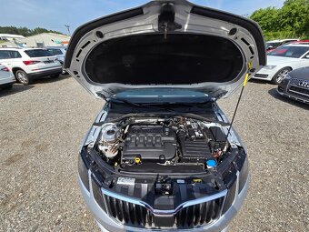 Škoda Octavia 2.0 TDi 110KW DSG Ambiente DPH - 20