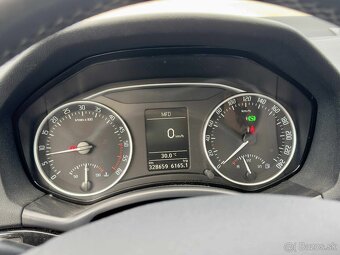 Škoda Octavia Combi Laurin&Klement 2.0TDI CR DSG - 20