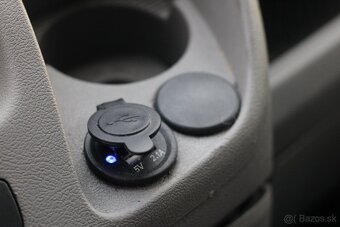 Peugeot Boxer 2.2 HDi 88kw - 20