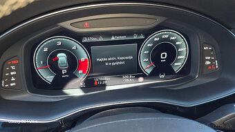 Audi Q8 SQ8 4.0 TDI mHEV quattro tiptronic - 20