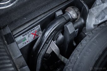 Audi A4 Avant 2.0 TDI (aj na splátky) - 20