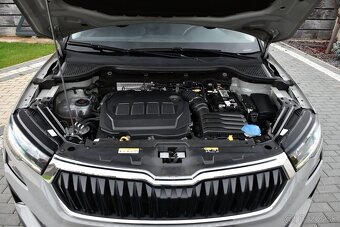 Škoda Karoq 2.0 TDI EVO 4X4 110 kW ,FACELIFT, KAMERA - 20