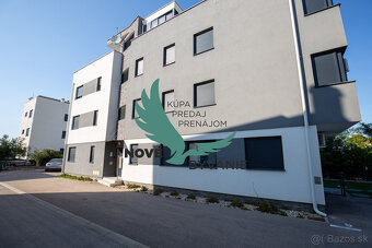 Chorvátsko - NIN - krásny penthouse s panoramatickým výhľado - 20