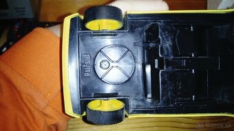 Polistil RJ101 Ligier Gitanes - 20