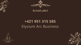 Apartmány s reštauráciou pod Oravským hradom - 20