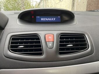 Renault Fluence 1.6 benzín, 81 kW - 20