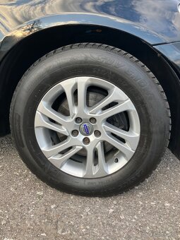 Volvo XC60 Automat 2.0 140kW SUV - 20