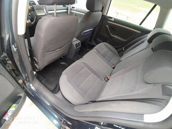 Volkswagen Golf Variant 1.4 TSI Sportline 140k - 20