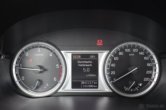 Suzuki Vitara 1.6 DDiS Elegance 2WD - 20