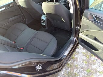 Škoda Superb 2 facelift 1,6 TDI sedan 7.2014 - 20