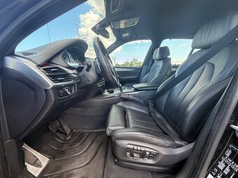 ✅BMW X5 40D 2016 M-SPORT✅ - 20
