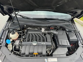 VW passat CC 3.6 V6, r.v.11/09 - 20