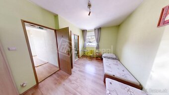 Penzión na námestí s vlastným barom a nenahraditeľným výhľad - 20