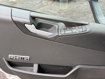 Volvo FH 16 750 6x4 HOGLIFT DOLL - 20