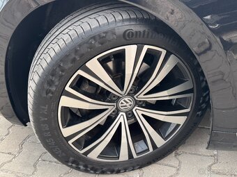 Volkswagen Arteon 2.0 TDI SCR BMT Elegance DSG - 20