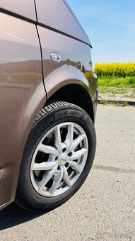 Volkswagen Multivan T5.2 (najnovšia verzia z T5) - 20