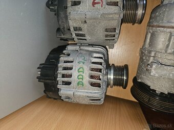 ALTERNATOR VW SKODA AUDI SEAT - 20