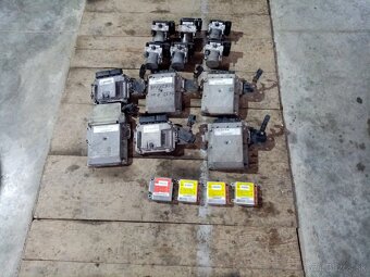 Motor 2,2 P - 20