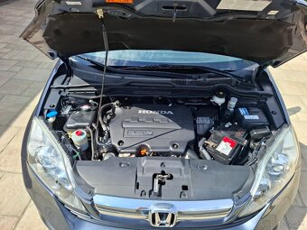 Honda CR-V 2.2 i-CTDi Elegance crv - 20