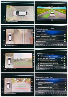 ŠKODA Superb L&K 2.0TDi 2021 110kw DSG VIRTUAL/360° KAMERY - 20