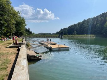 Chalupa - Štiavnické bane - Horná roveň - 20