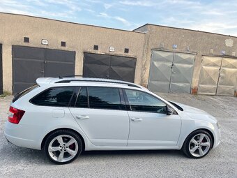 Škoda Octavia RS 2.0TDI 2017 DSG - 20