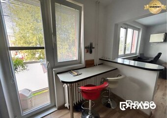RADO | 1i byt Piešťany 43 m² | zrekonštruovaný | A. Hlinku - 20