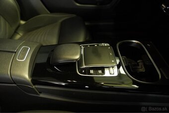 Mercedes-Benz A 180 d, 1. Majiteľ, SK pôvod, TOP stav - 20