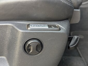 Volkswagen Tiguan Allspace 1.5 TSI, 110kW, manual, 156tkm, - 20