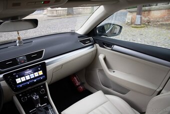 Škoda Superb 3 style dsg - 20