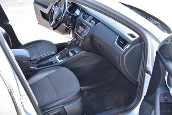 Škoda Octavia Combi 2.0 TDI Business 4x4 DSG - 20